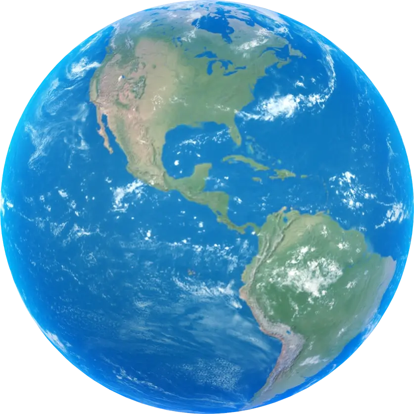 PREPSI Globe